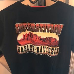 Harley Davidson T-shirt